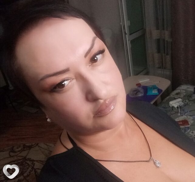 Ольга, 56, Хабаровске — анкета №231494