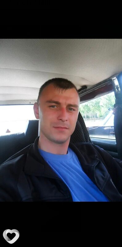 Алексей, Зыряновск