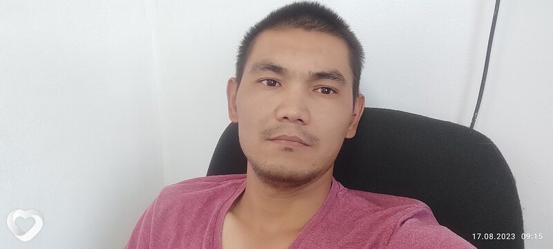 Кеныч, 36, Шымкенте — анкета №231505