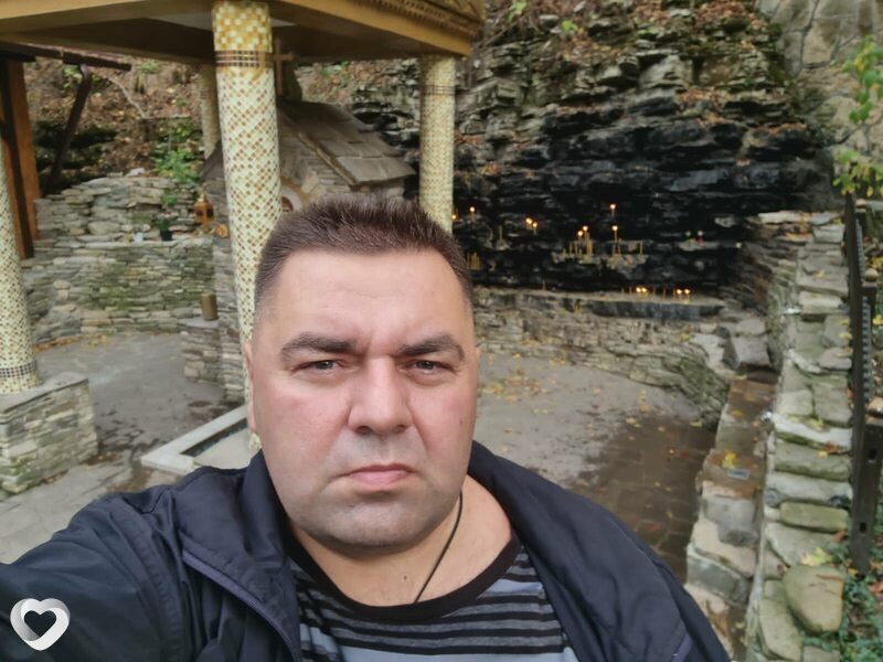 Виталий, 46, Абинске — анкета №231464