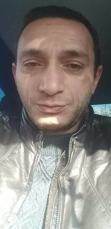 Aram, 42, Ереван — анкета №231474