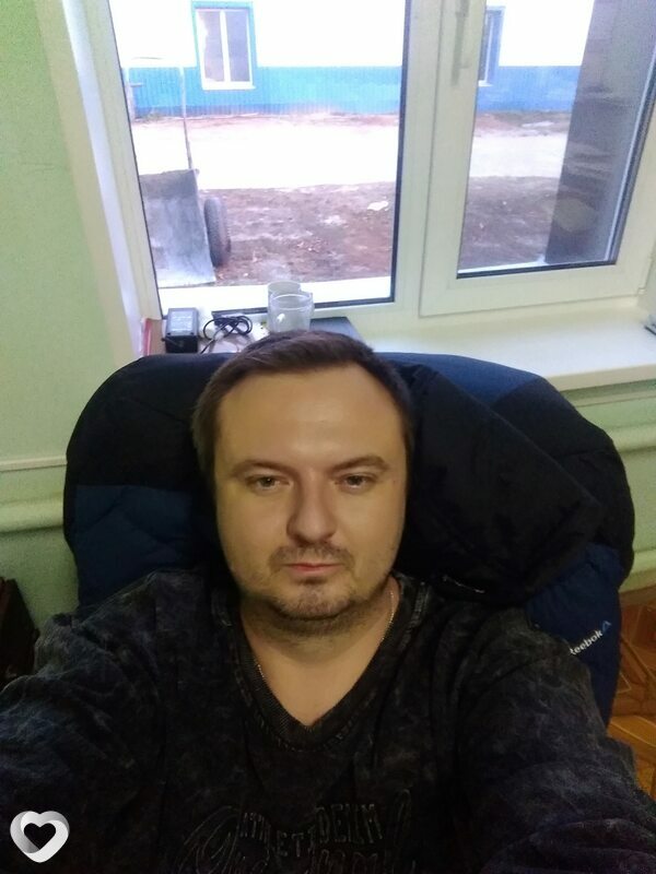 Макс, 39, Нижнем Ломове — анкета №231475