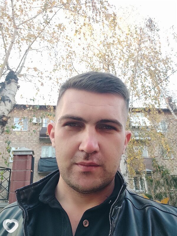 Егор, 32, Бишкек — анкета №231481
