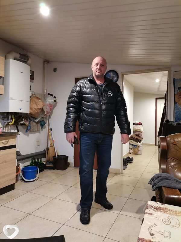 Дима, 34, Пружанах — анкета №231487