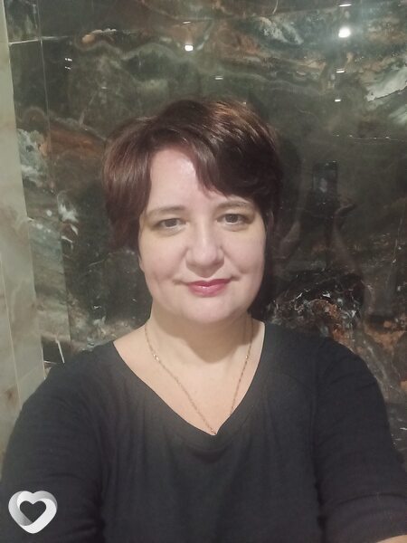 Алла, 47, Смоленске — анкета №231638