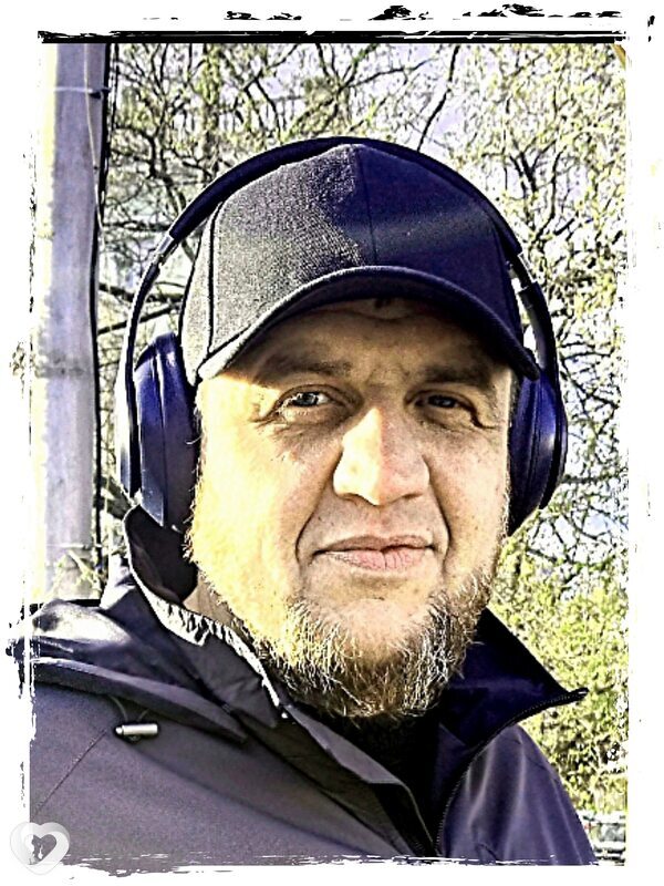 Иосиф Shorr, 45, Санкт-Петербурге — анкета №231650