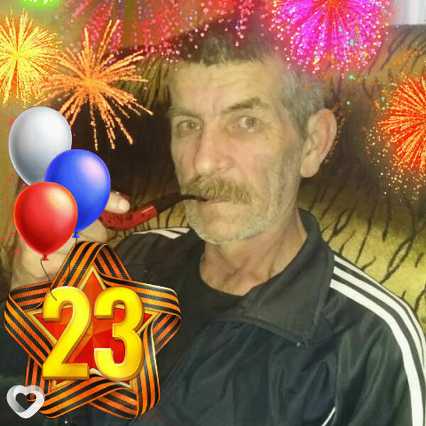Алексей, 56, Красноуфимске — анкета №231651