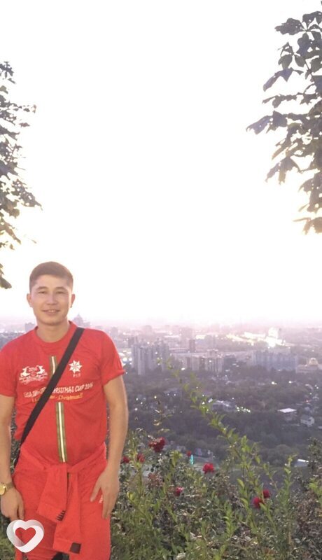 Ералы, 29, Астане — анкета №231653