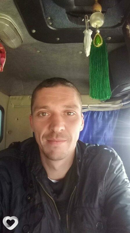 Александр, 37, Белгороде — анкета №231655