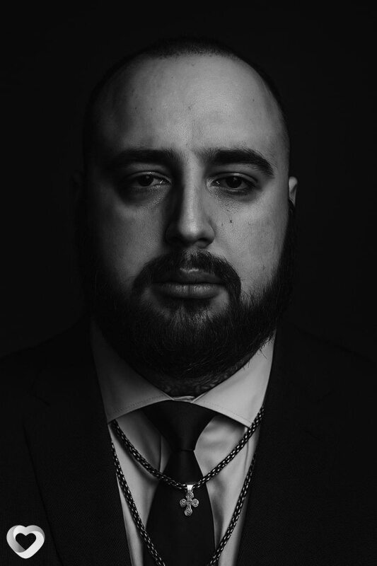 Владислав, 25, Донецке — анкета №231657