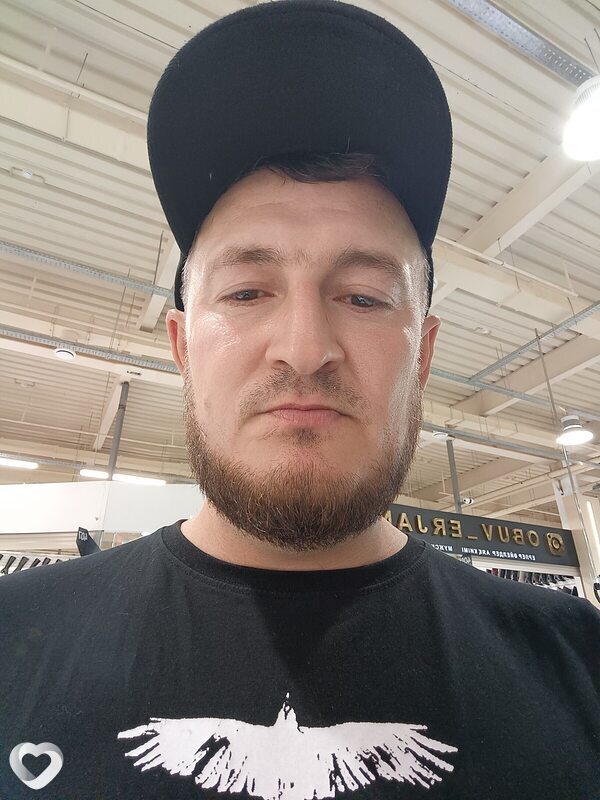 Владимир, 34, Астане — анкета №231658