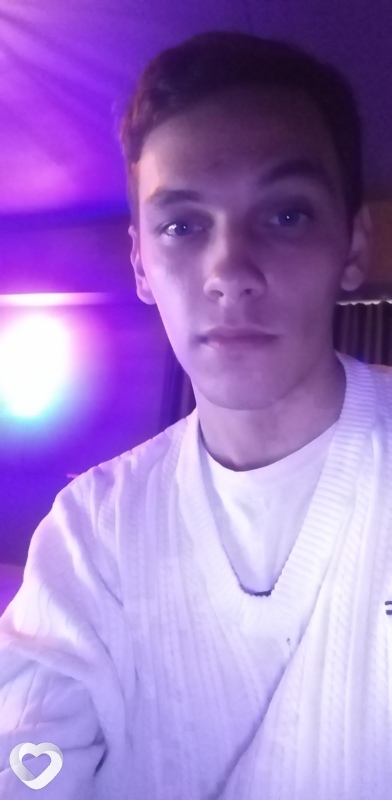 Евгений, 25, Талгаре — анкета №231589