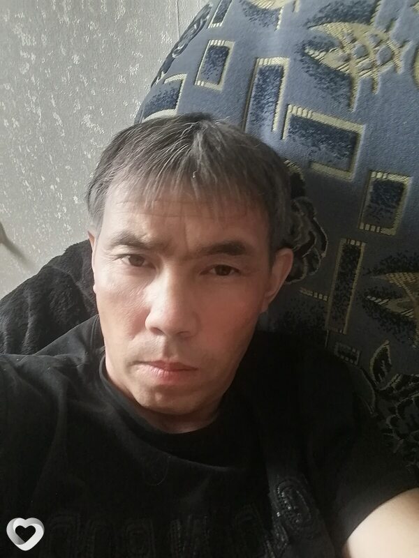 Толеген, 43, Павлодаре — анкета №231597