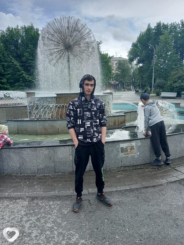 Владимир, 28, Новосибирске — анкета №231603