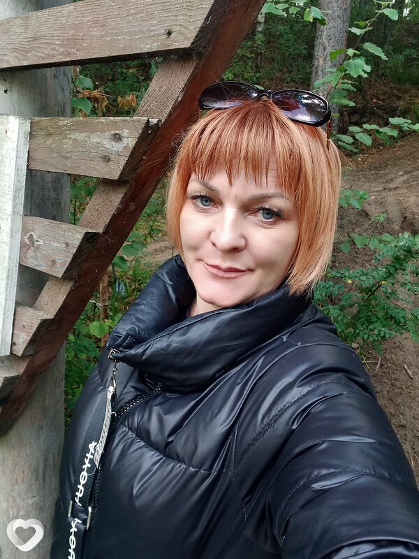 Лесик, 41, Новосибирске — анкета №231605