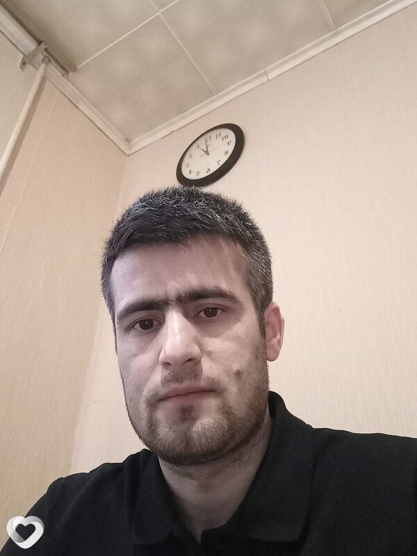 Изат, 45, Казани — анкета №231606