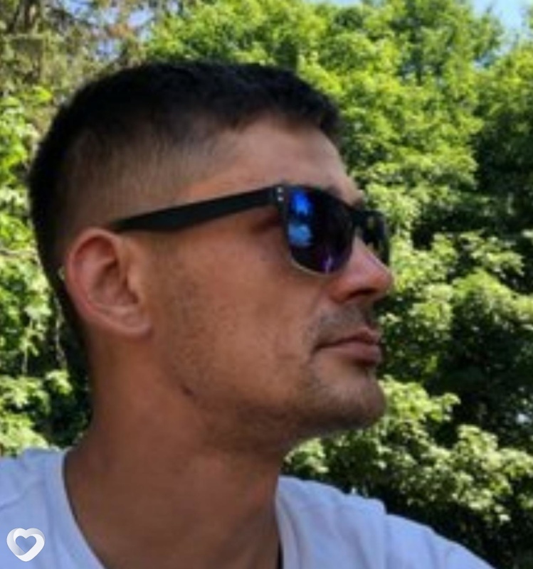 Дмитрий, 55, Балашове — анкета №231610