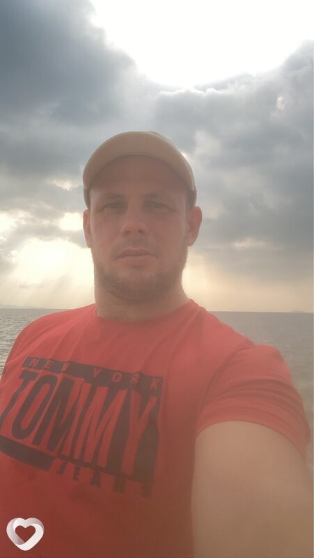 Дмитрий, 37, Астане — анкета №231611