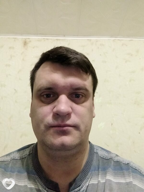 Дмитрий, 49, Молодечно — анкета №231663