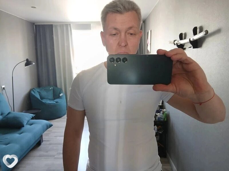 Александр, 50, Серпухове — анкета №231667