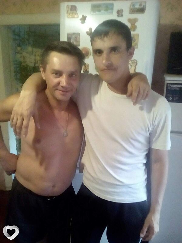 Slava, 38, Шахтах — анкета №231675