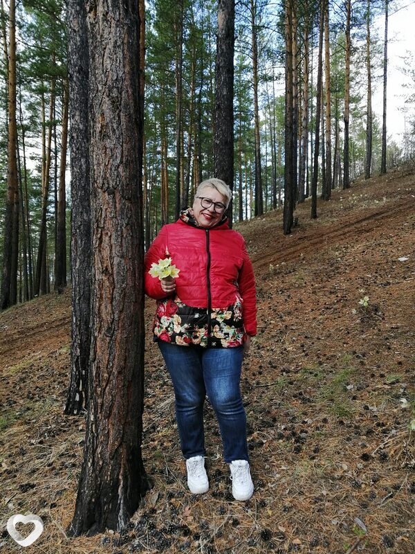 Надежда, Усть-Илимск