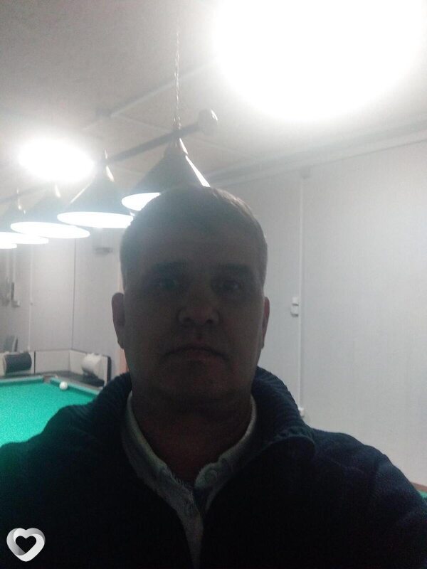 Петр, 47, Улан-Удэ — анкета №231684