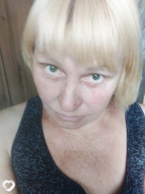 Нк, 59, Миассе — анкета №232211