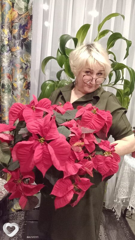 Марина, 56, Санкт-Петербурге — анкета №232220
