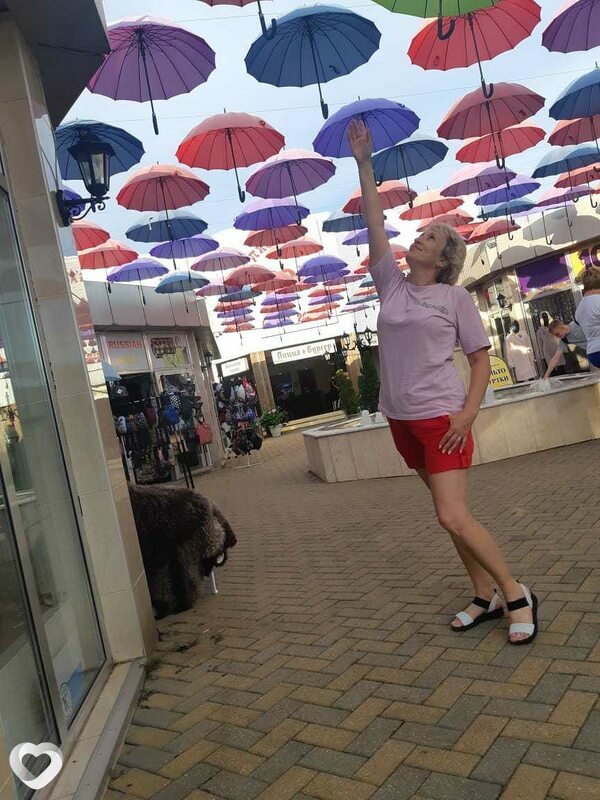 Наталья, 52, Минусинске — анкета №232223