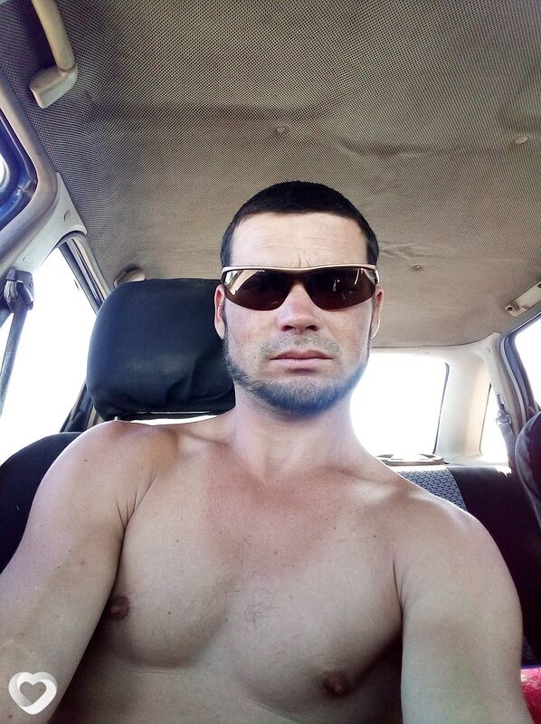 Евгений, 39, Усть-Каменогорск — анкета №232227