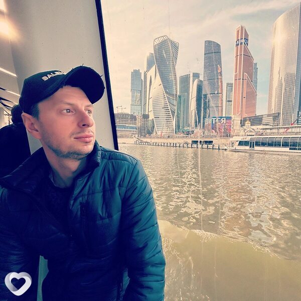 Vl, 33, Павлодаре — анкета №232229
