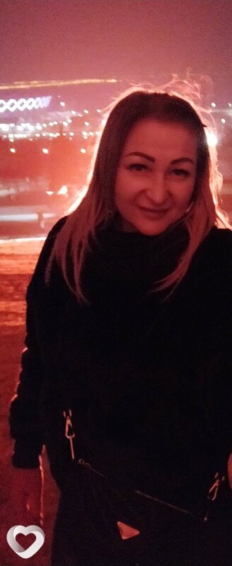 Марина, Королёв