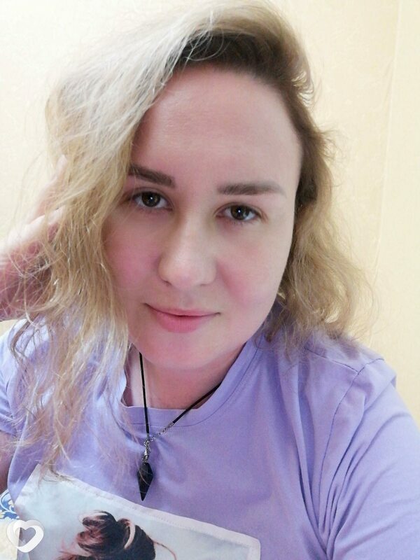 Юля, 38, Москве — анкета №231716