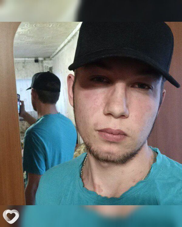 Иван, 24, Москве — анкета №231722