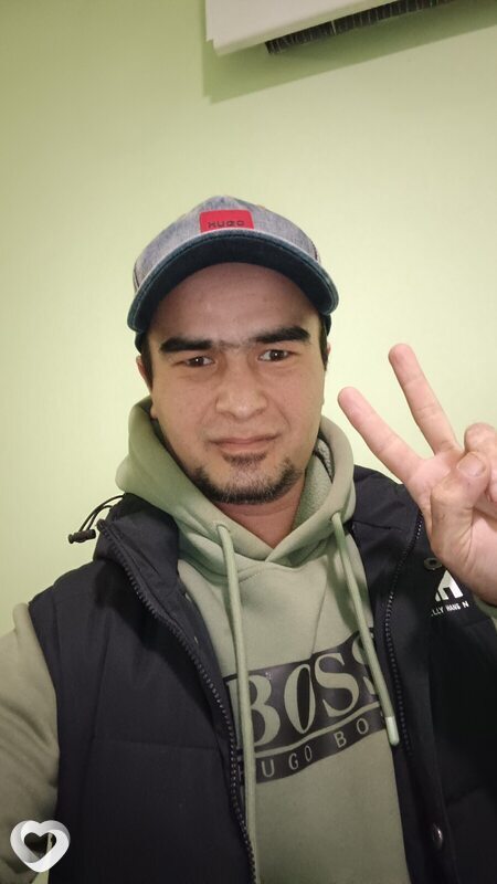 Nassim, 38, Москве — анкета №231729