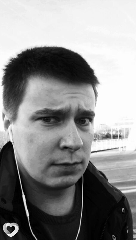 Василий, 32, Тулуне — анкета №231860