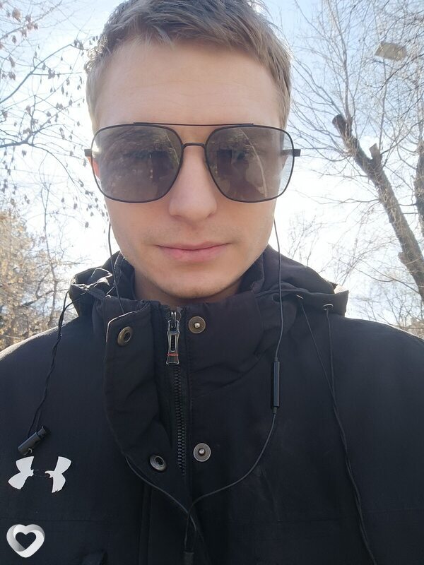 Вадим, 26, Алматы — анкета №231865