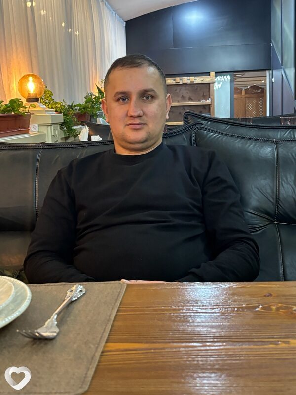Макс, 35, Санкт-Петербурге — анкета №231867