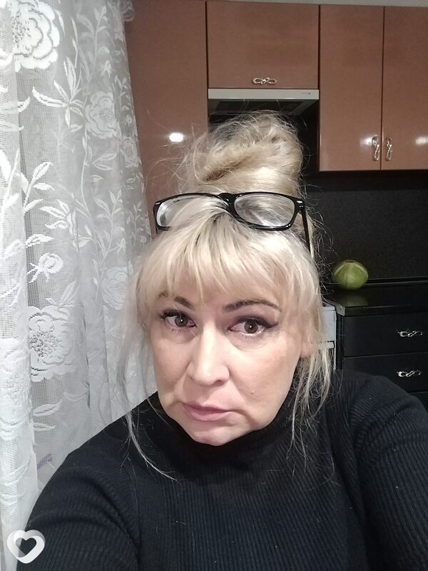 Елена, 47, Ульяновске — анкета №231868
