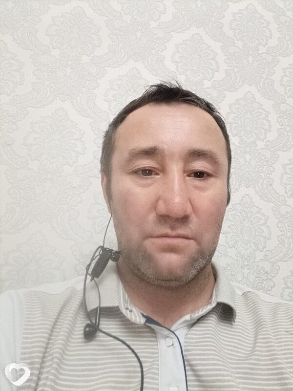 Сократ, 43, Жезказгане — анкета №231873