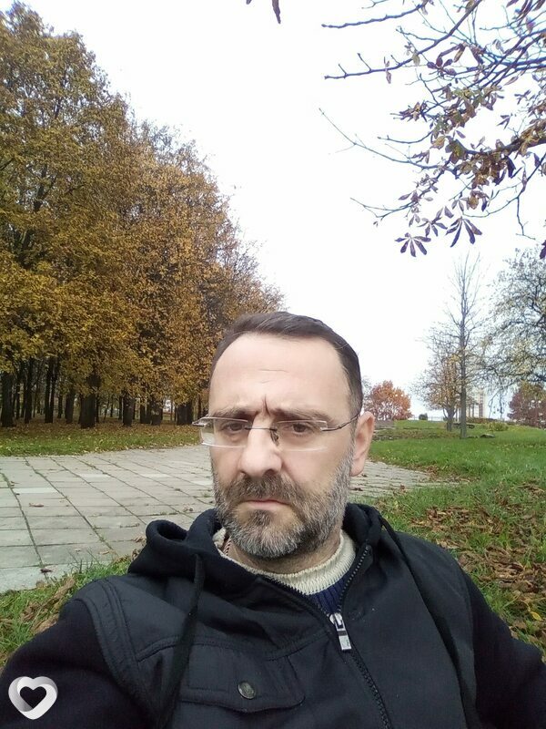 Андрей, 53, Минске — анкета №231879