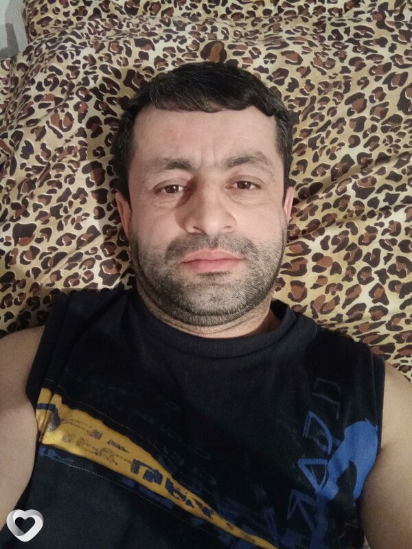 Алик, 47, Москве — анкета №231880