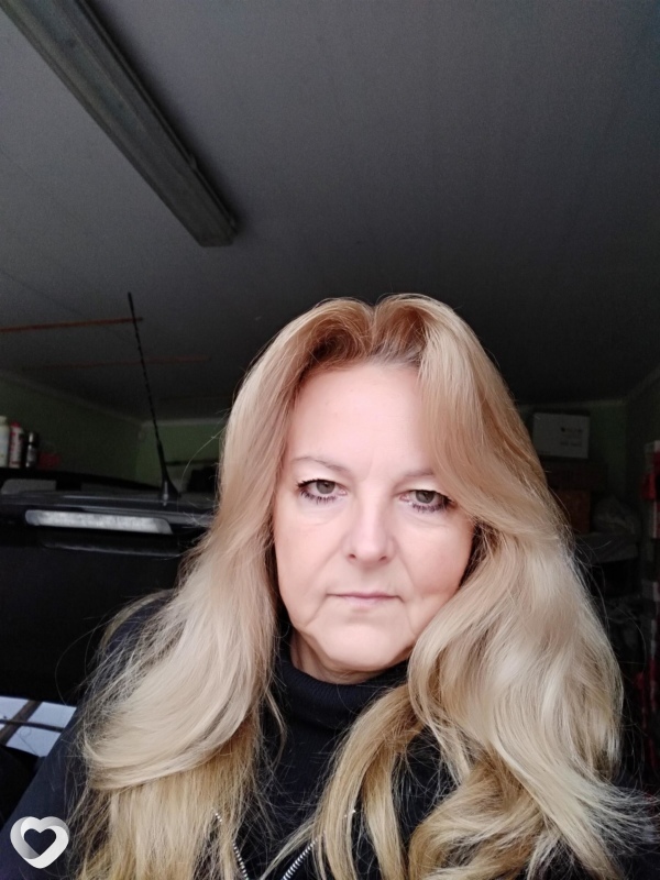 Инна, 55, Харькове — анкета №231881