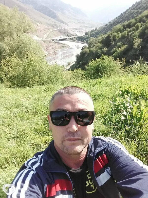 Gio, 41, Тбилиси — анкета №231883