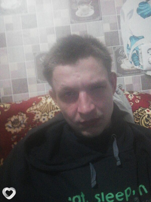 Alecs, 31, Жлобине — анкета №231517