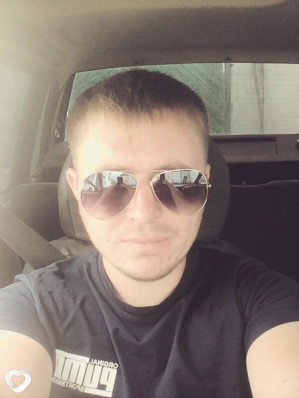 Антон, 32, Костанае — анкета №231520