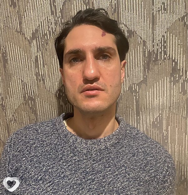 Андроник, 42, Липецке — анкета №231523