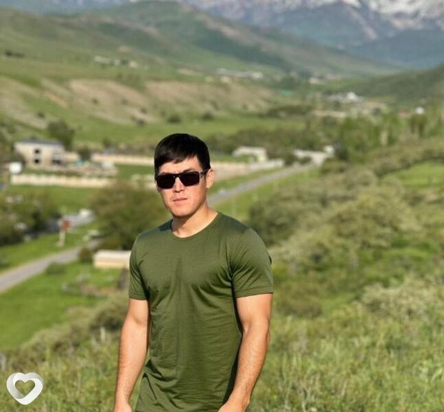 Нурий, 31, Шымкенте — анкета №231525