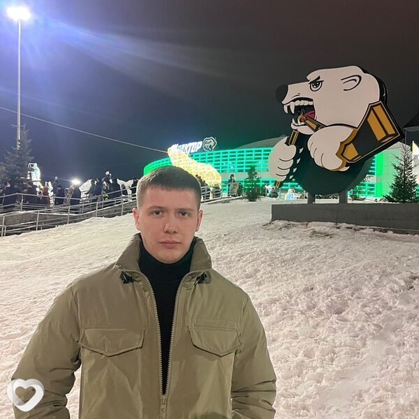 Вадим, Москва
